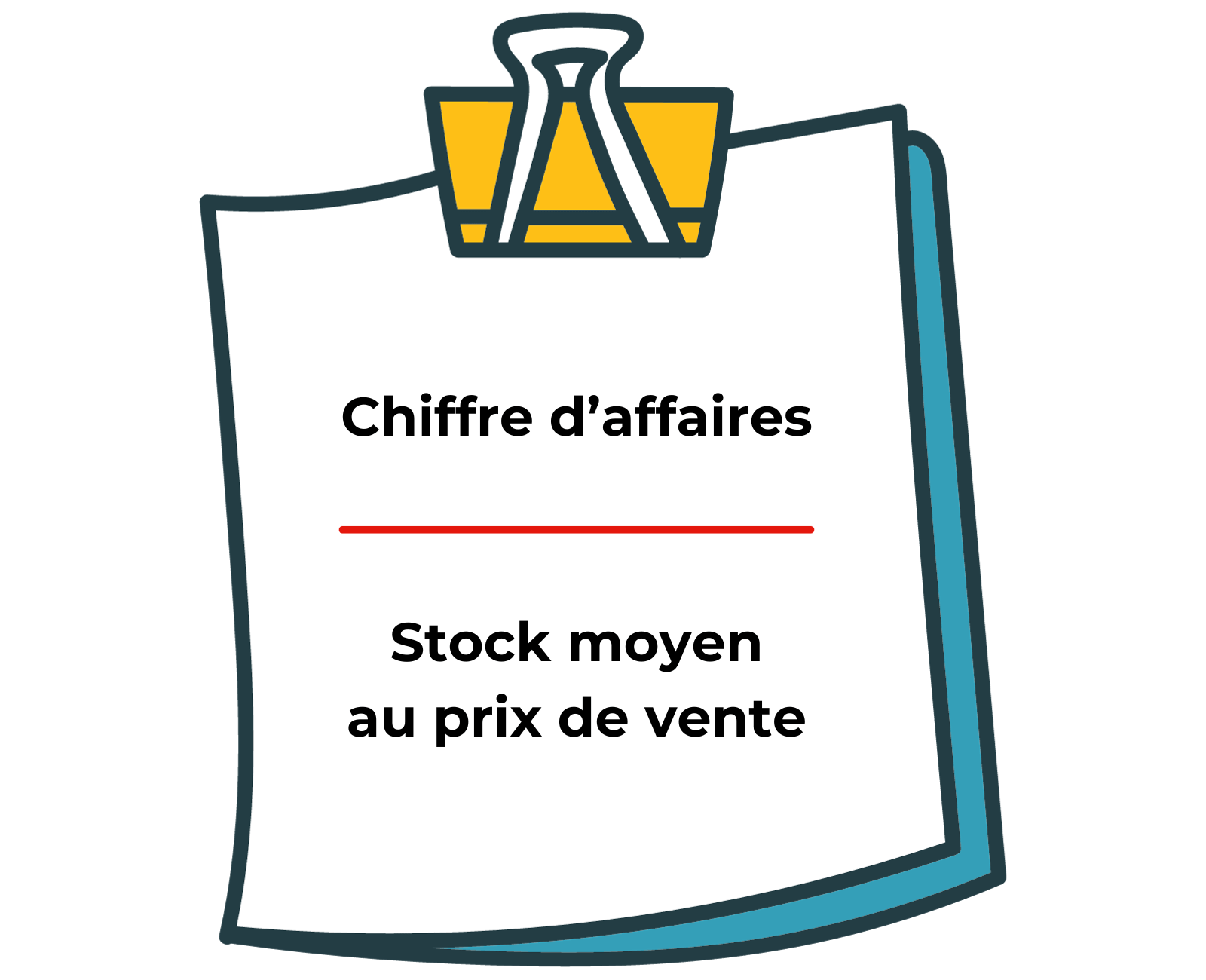 Comment calculer le taux de rotation des stocks ? Erplain